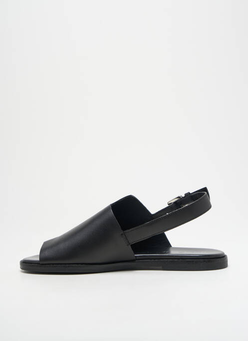 Sandale/Pantofi decupați negru GEOX femeie