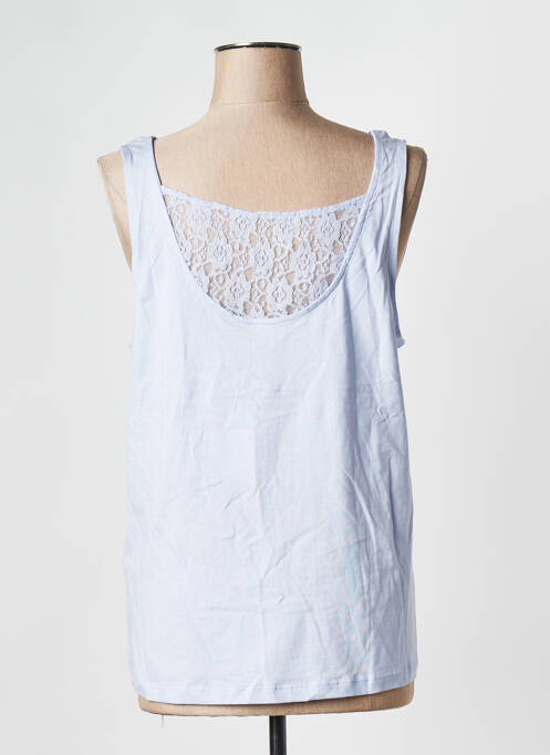 Tricou violet LA FIANCEE DU MEKONG femeie