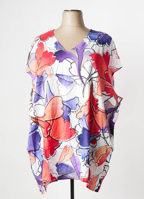 Top roșu LA FIANCEE DU MEKONG femeie