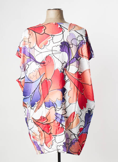 Top roșu LA FIANCEE DU MEKONG femeie