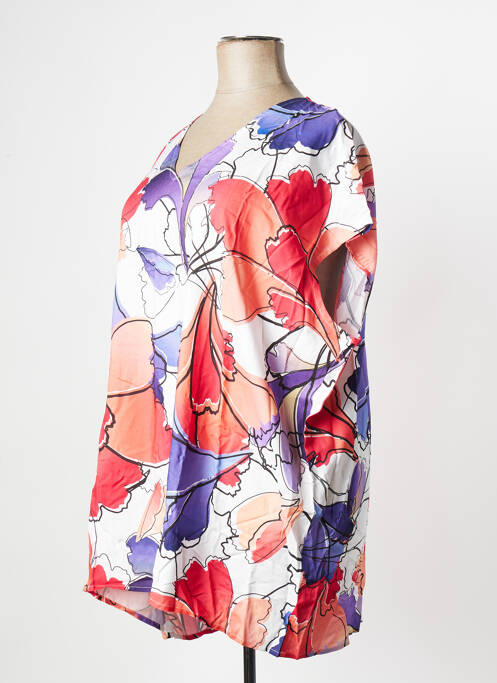 Top roșu LA FIANCEE DU MEKONG femeie