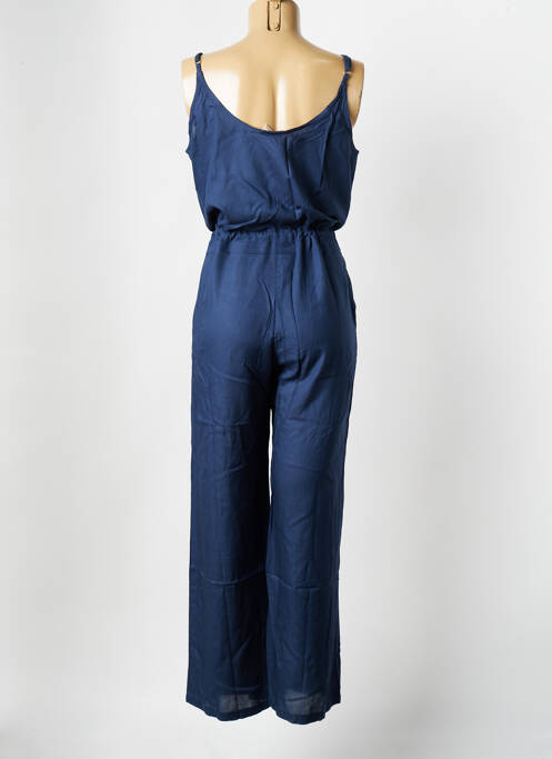 Salopetă-pantalon albastru LA FIANCEE DU MEKONG femme