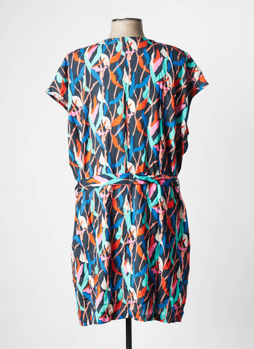 Rochie scurtă gri LA FIANCEE DU MEKONG femeie