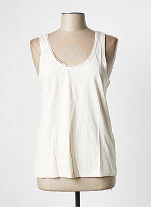 Tricou bej LA FIANCEE DU MEKONG femeie