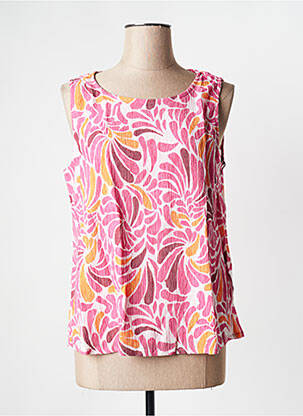 Maiou roz LA FIANCEE DU MEKONG femeie