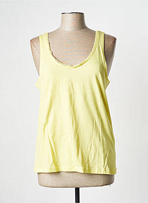 Maiou galben LA FIANCEE DU MEKONG femeie