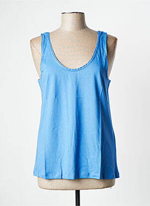 Maiou albastru LA FIANCEE DU MEKONG femeie