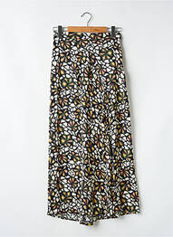 Fustă lungă multicolor BA&SH femme
