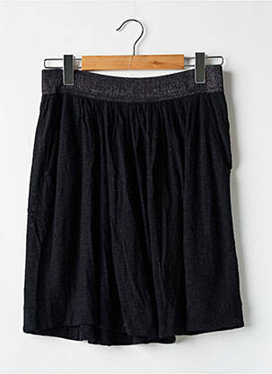 Fustă scurtă negru ZADIG & VOLTAIRE femeie