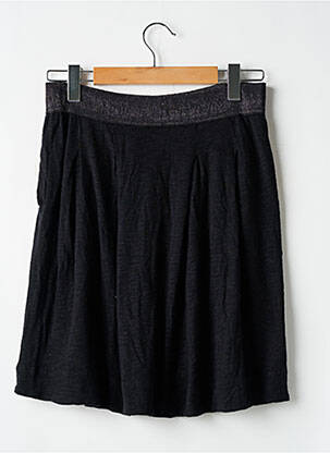 Fustă scurtă negru ZADIG & VOLTAIRE femeie
