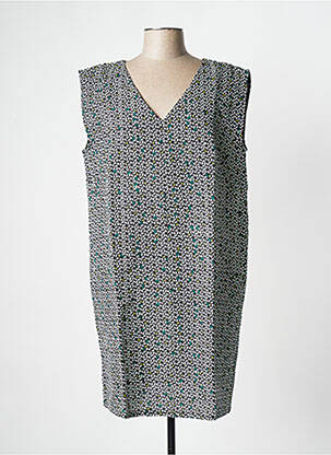 Rochie scurtă alb LA FIANCEE DU MEKONG femeie