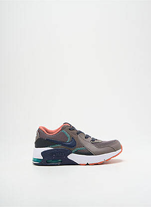 Adidași gri NIKE băiat