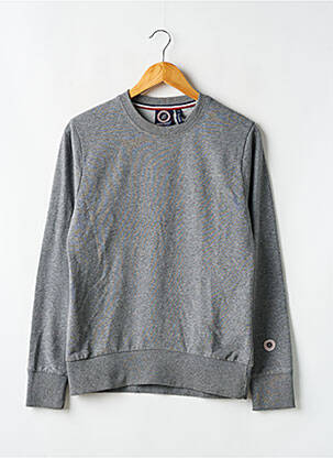 Hanorac gri SWEET PANTS bărbat