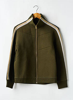 Geacă kaki ZADIG & VOLTAIRE femeie