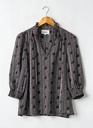 Bluză negru BA&SH femeie