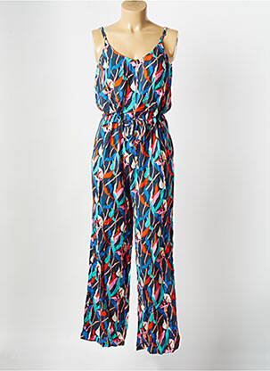 Salopetă-pantalon gri LA FIANCEE DU MEKONG femeie