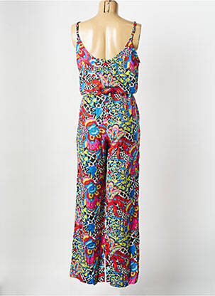 Salopetă-pantalon negru LA FIANCEE DU MEKONG femeie