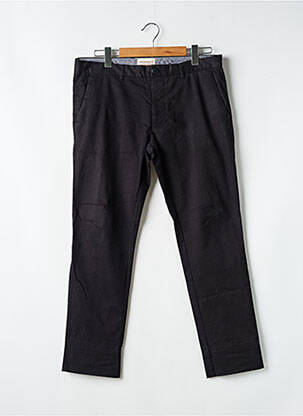 Pantalon chino negru DEVRED bărbat