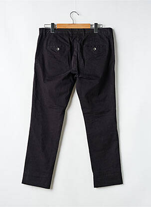 Pantalon chino negru DEVRED bărbat