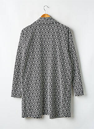 Vestă cu mâneci lungi negru VERO MODA femeie