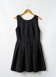 Rochie scurtă negru PIMKIE femme