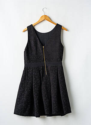 Rochie scurtă negru PIMKIE femeie