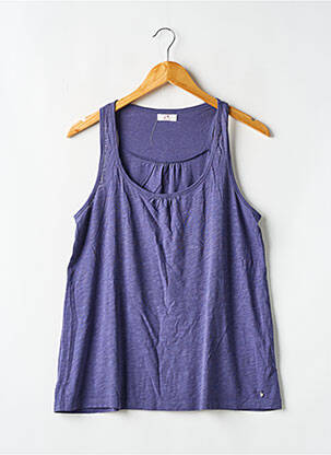 Maiou violet DES PETITS HAUTS femeie