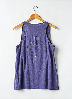 Maiou violet DES PETITS HAUTS femeie