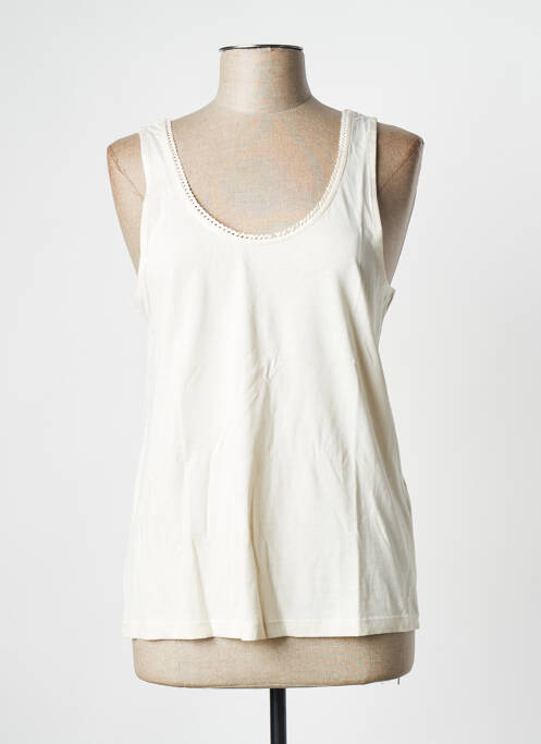 Tricou bej LA FIANCEE DU MEKONG femeie