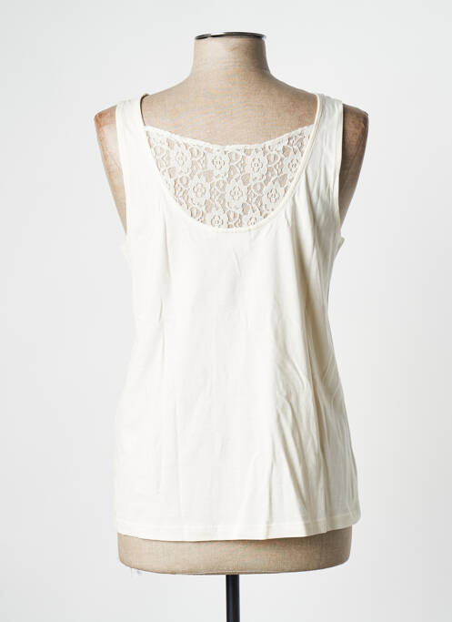 Tricou bej LA FIANCEE DU MEKONG femeie