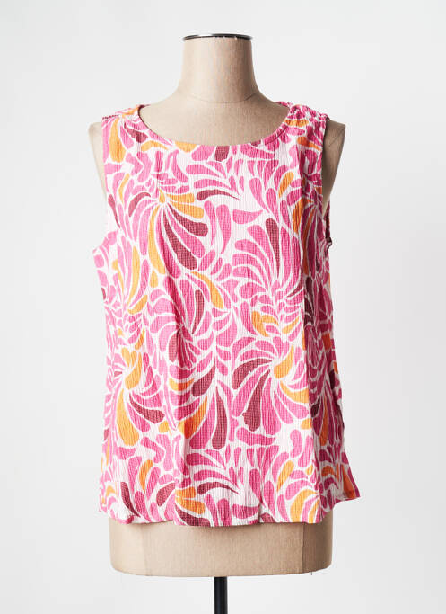 Maiou roz LA FIANCEE DU MEKONG femeie