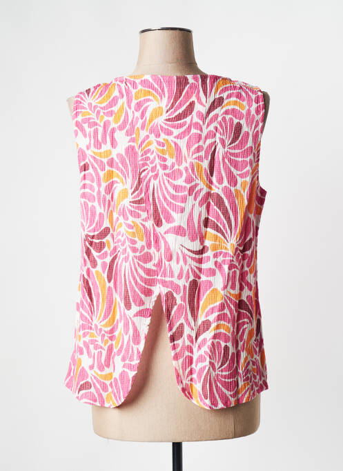 Maiou roz LA FIANCEE DU MEKONG femeie