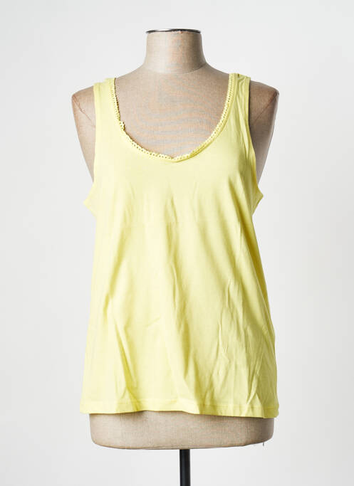 Maiou galben LA FIANCEE DU MEKONG femeie