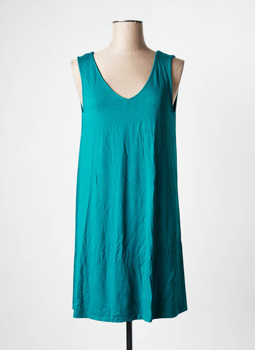 Rochie scurtă verde LA FIANCEE DU MEKONG femeie