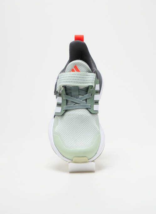 Adidași verde ADIDAS copil