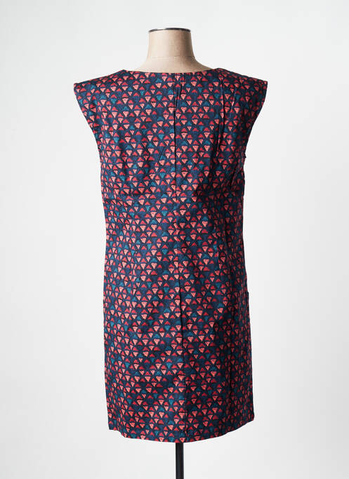 Rochie scurtă gri LA FIANCEE DU MEKONG femeie