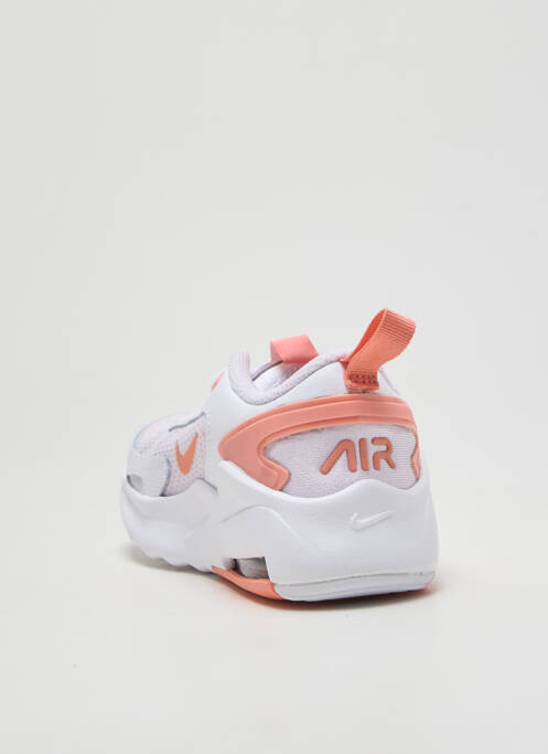 Adidași violet NIKE băiat