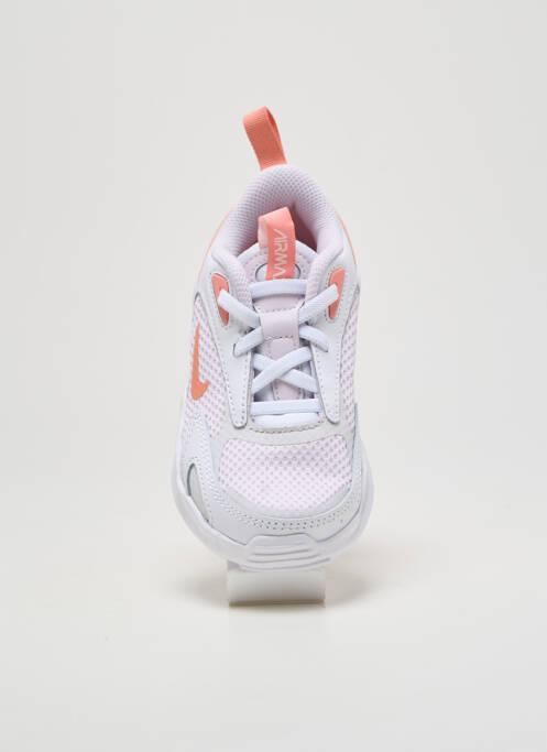 Adidași violet NIKE băiat