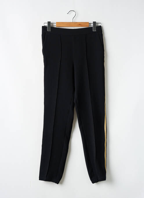 Pantalon chino negru ZADIG & VOLTAIRE femme