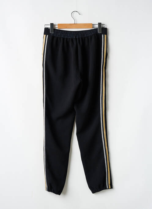 Pantalon chino negru ZADIG & VOLTAIRE femme