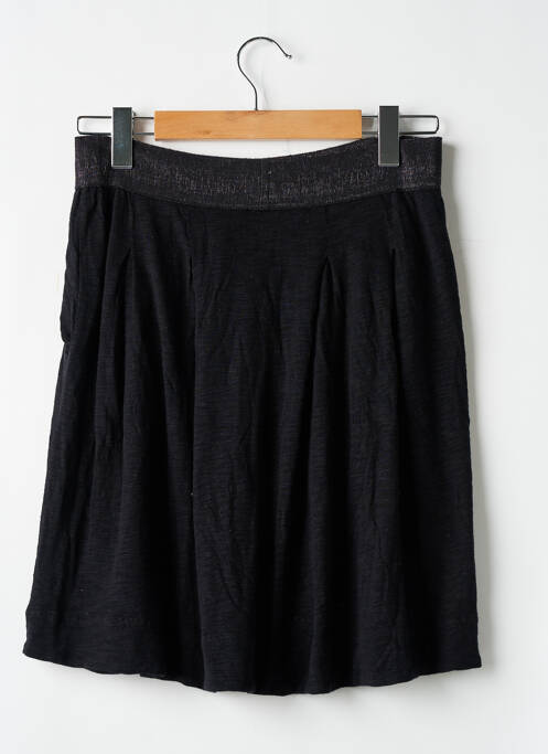 Fustă scurtă negru ZADIG & VOLTAIRE femeie