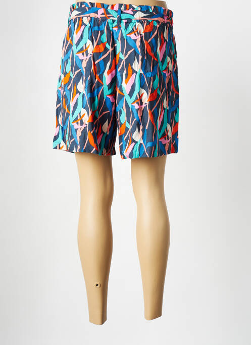 Șort gri LA FIANCEE DU MEKONG femeie