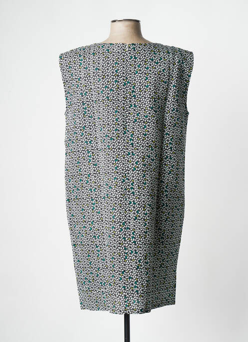 Rochie scurtă alb LA FIANCEE DU MEKONG femeie