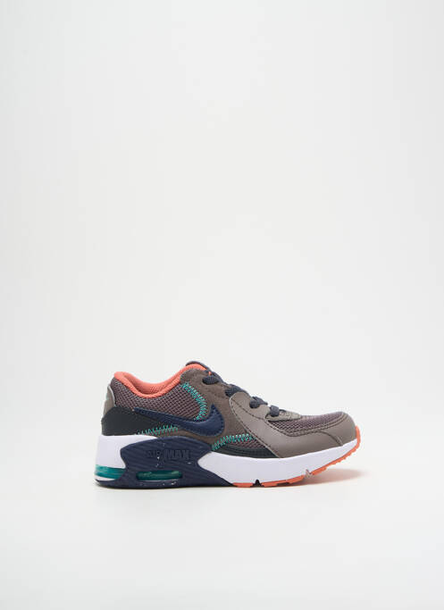 Adidași gri NIKE băiat