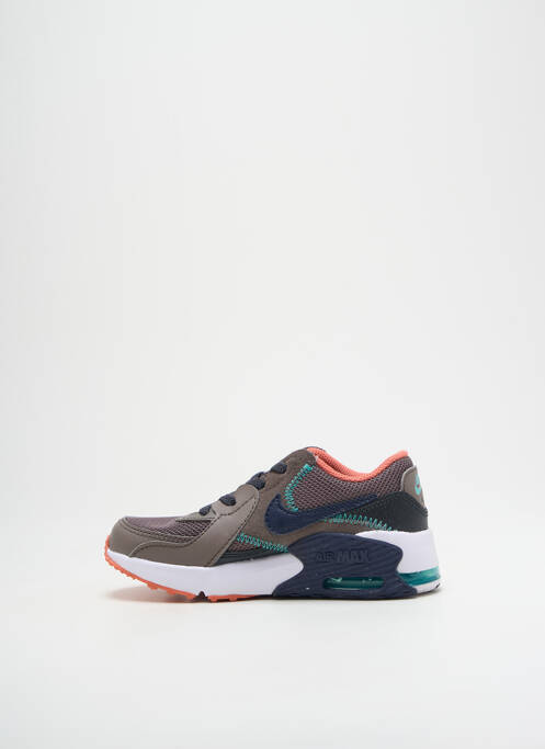 Adidași gri NIKE băiat