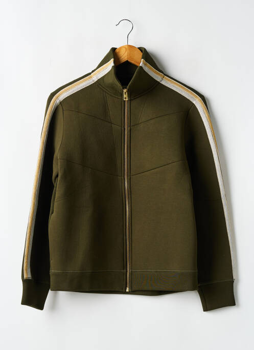 Geacă kaki ZADIG & VOLTAIRE femeie