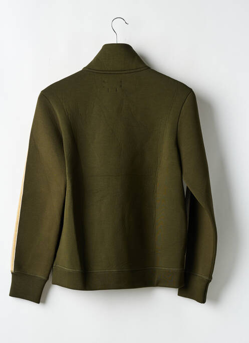 Geacă kaki ZADIG & VOLTAIRE femeie