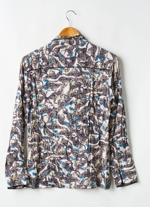 Cămașă cu mâneci lungi multicolor ZADIG & VOLTAIRE femeie