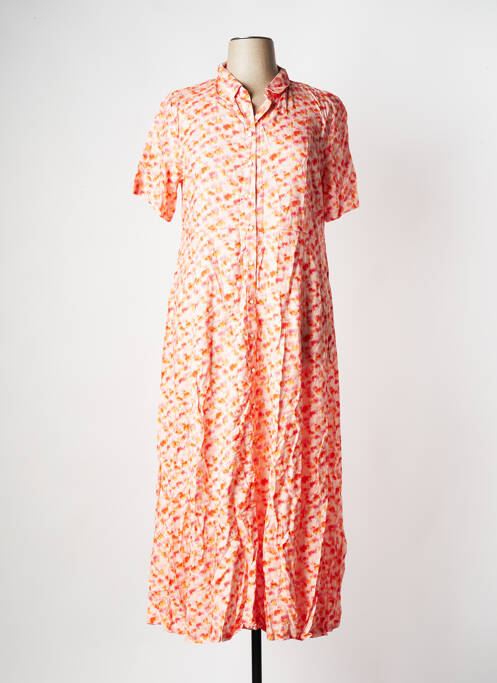 Rochie lungă roșu LA FIANCEE DU MEKONG femeie