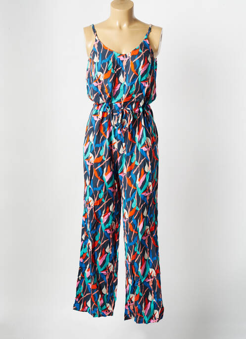 Salopetă-pantalon gri LA FIANCEE DU MEKONG femeie